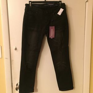 Vigoss Thompson Tomboy